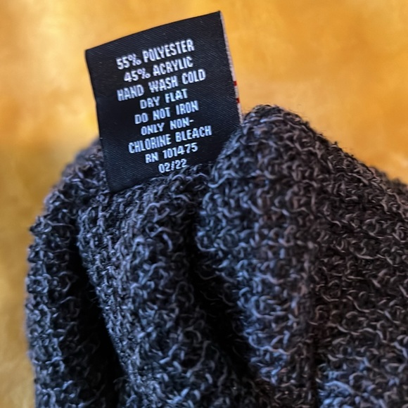 Spyder Cuffable Knit Beanie - Picture 5 of 5